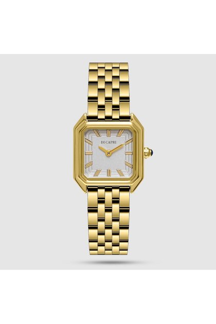 Super Time Brand Women's Watch, Meticulously Designed with High Craftsmanship to Keep up with the Times.