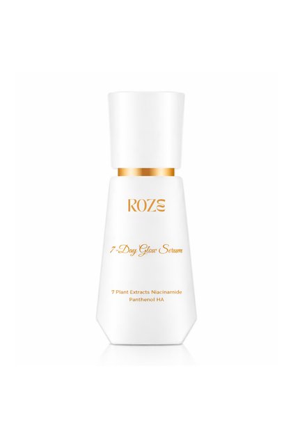 7 Day Glow Serum | Plumper Bouncier spotless skin | 40ml