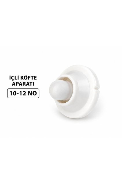 10-12 No İçli Köfte Aparatı
