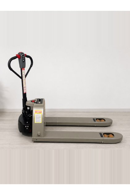 2 TON AKÜLÜ STANDART TRANSPALET