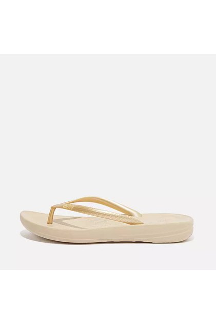 Women's Iqushion Ergonomic Flip-Flops