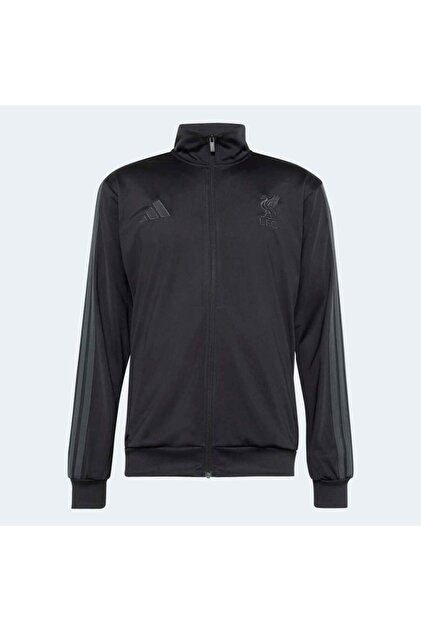adidas Erkek Günlük Spor Kapşonlu Ceket M Z.N.E. WV TT KD8494