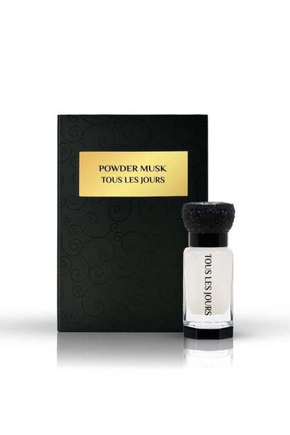 - Musk Powder 6 ml