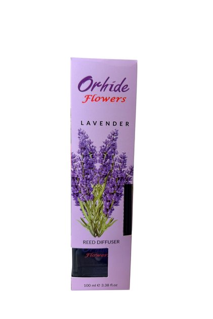 Orhide Lavender parfum de camera 100ml