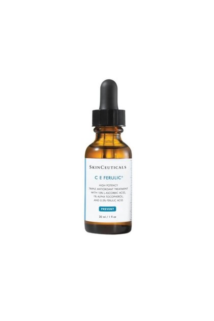 C E Φερουλικός Αντιοξειδωτικός Ορός 30ml