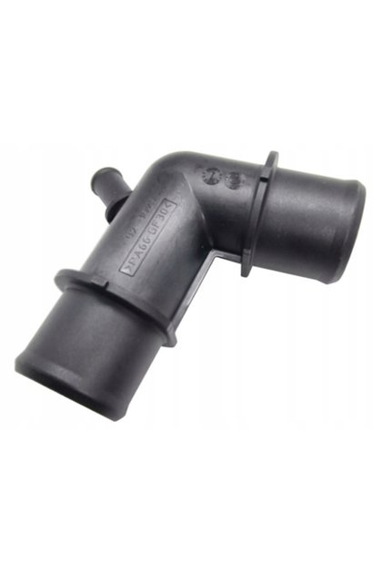Furtun radiator triplu pentru apă pentru Toyota Avensis T27