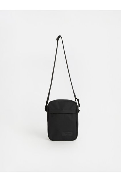 Vizyon New Season Black Men's Shoulder Bag