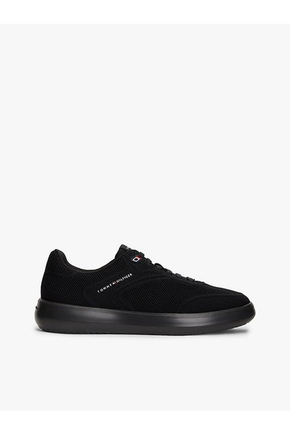 TH Modern Lightcup Knit Sneaker