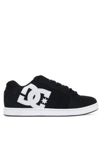 Sneakersy NET 302361-BLW Negru