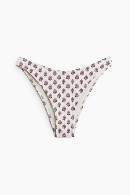 Cheeky Bikini Altı