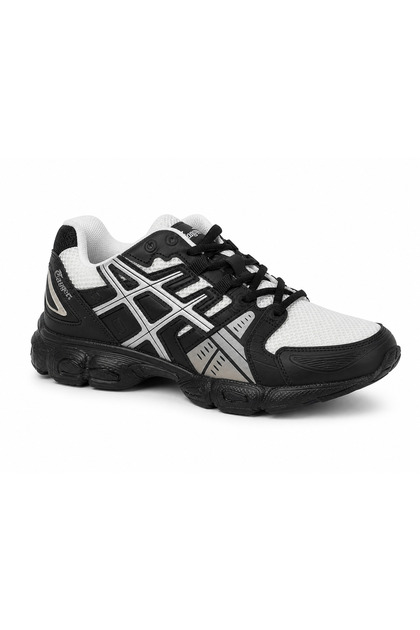 eTayger Sneaker Erkek Hafif Masaj Tabanlı Sağlam Dayanıklı Spor Ayakkabı E2546