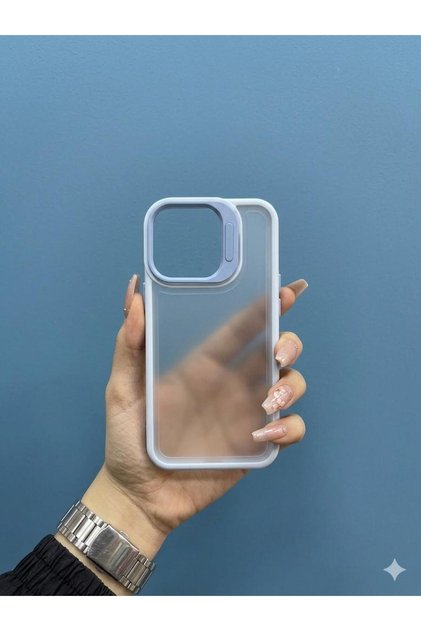 iPhone 14 Pro Max Compatible Case with Sliding Camera Protection