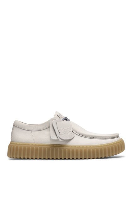 CLARKS Bej Erkek Günlük Ayakkabı Wallabee - Fiyatı, Yorumları