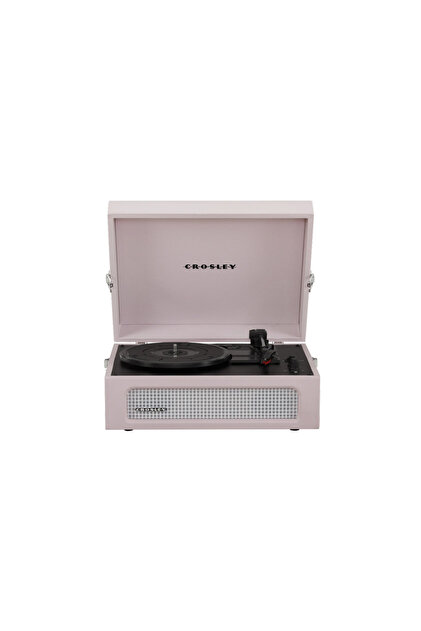 CROSLEY Vintage Bluetooth Alıcılı Ve Taşınabilir Müzik Pikap