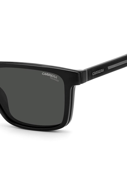 Carrera Ca 8061cs 08am9 55-17 Klipsli Güneş Gözlüğü - Fiyatı