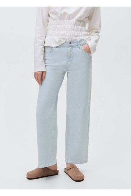 Culotte jean pantolon