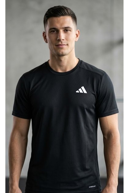 Tiro 23 Jsy Men's Training T-Shirt