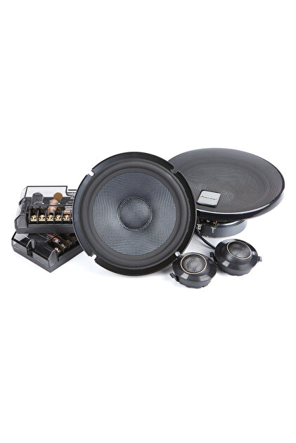 Pioneer Ts-z65ch 330 Watt 17 Cm 2 Yollu Hoparlör - Fiyatı, Yorumları