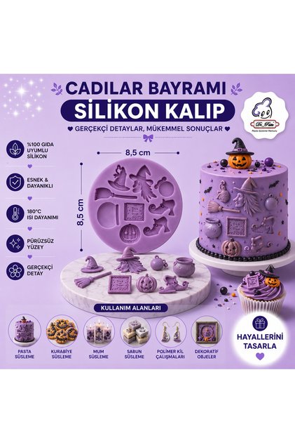 Cadılar Bayramı