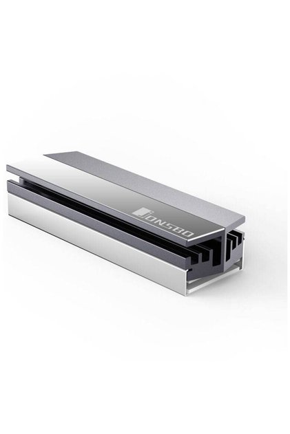 SSD M.2 - gri