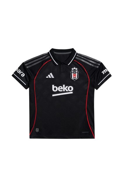 JN9926-C أديداس Bjk 25-26 & üml; & ccedil; & ünc & üml; & Cocuk For