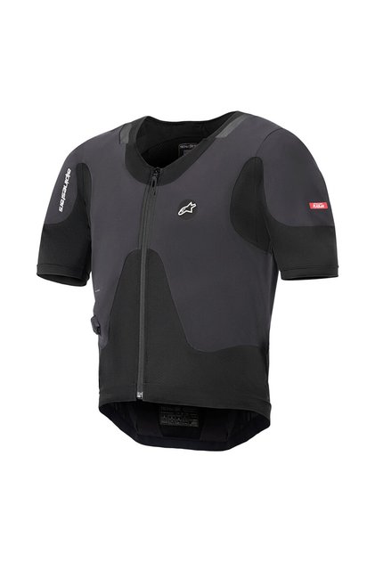 Tech-Air 5 Plasma Airbag Sistemi Siyah