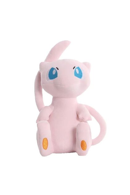 PKCHM Cute Cartoon Plush Doll, Soft Stuffed Anime Pet Plush Toy, Comfortable Doll Pillow, Ideal Gift