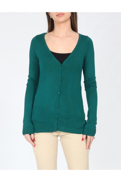 Cardigan, Verde