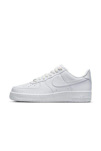 Teniși Air Force 1 '07 Albi