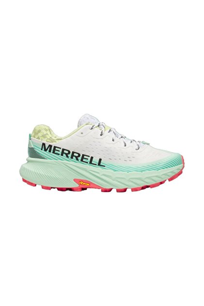 Merrell Agility Peak 5 Kadın Patika Koşusu Ayakkabısı KADIN PATİKA