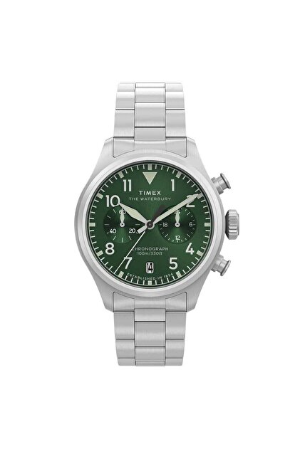 Timex TW2Y19100 Erkek Kol Saati - Fiyatı, Yorumları