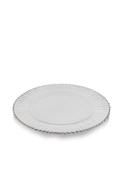 Mili Supla 32 Cm 1 Parça-Platin