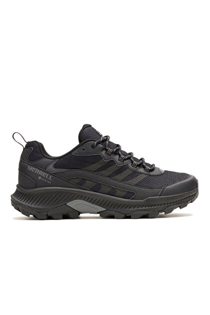 Merrell J068045 AGILITY PEAK 5 Erkek Yürüyüş Ayakkabısı Siyah
