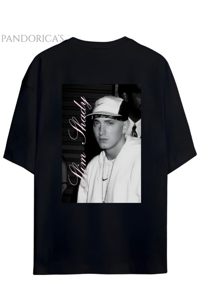 GALASHOP Rapçi Eminem T Shirt Model66 - Fiyatı, Yorumları