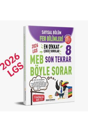 Av Akıllı Versiyon Yayınları Av Yayınları 8. Sınıf Fen Bilimleri