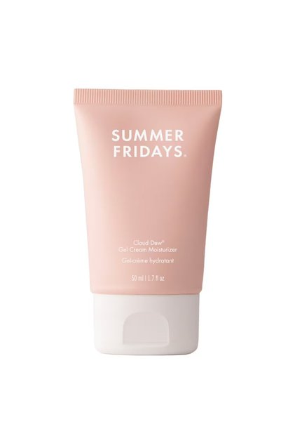 Cloud Dew Gel Cream Moisturizer - Moisturizing Gel Cream 50 ml