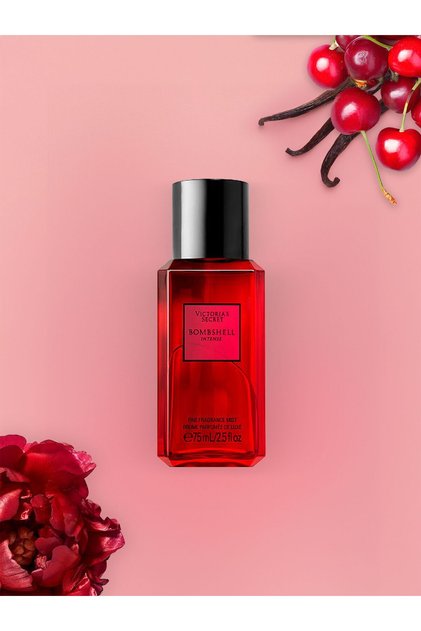Bombshell Intense رذاذ عطري فاخر