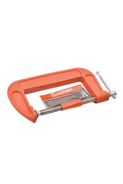 Menghina G, Profesional, Harden, Marime 5.08 cm