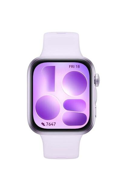 Smartwatch Watch Fit 5, GPS, Android/iOS, Mov