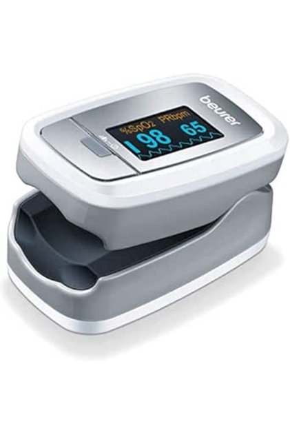 PULSE OXIMETER PO30