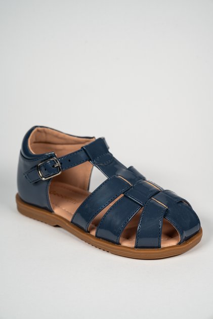 Girls’ Sandals – Comfortable Casual Sandals for Children, Pre-Teen for School, Play & Everyday Wear