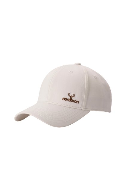Blaine Cap-Beyaz