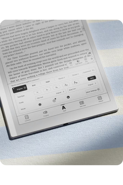 onyx boox Go 10.3 (2. Nesil) Lumi E Kitap Okuyucu - Fiyatı, Yorumları