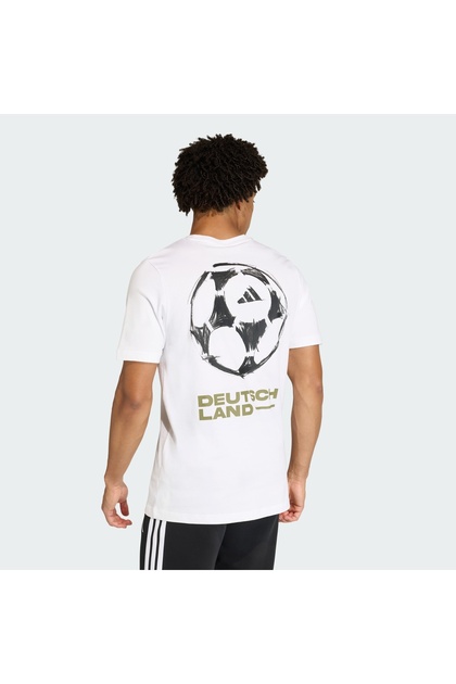 adidas Ger Tlstr G T Erkek T-Shirt Kb9503 WHITE - Fiyatı, Yorumları