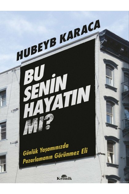 Bu Senin Hayatın mı? - Hubeyb Karanca ( )