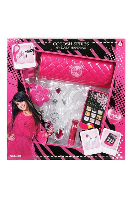 Set gentuta cu accesorii,