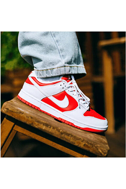 Nike Dunk Low Retro 