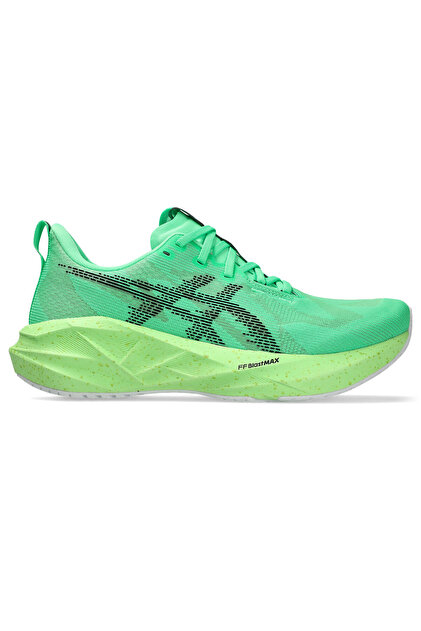 Asics Magic Speed 5 Unisex Koşu Ayakkabısı 1013A183-300 Yeşil