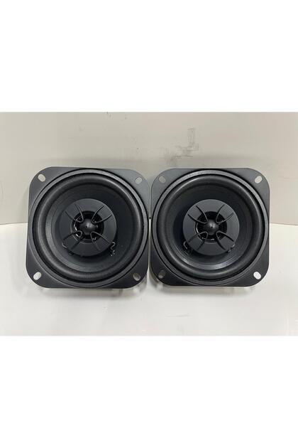XETEC SP-102MT 10 CM KOAKSİYEL HOPARLÖR 120 WATT MAXİMUM POWER 2