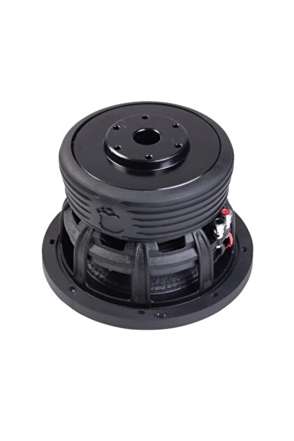 VİBE Deniz Sound Garage 20 cm Subwoofer BlackDeath BD8D2 2400 WATT